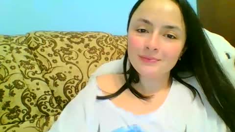 Snapshot of emily_morning_dew chatting on 12, 2, 2025 emily_morning_dew online show from 12, 2, 2025