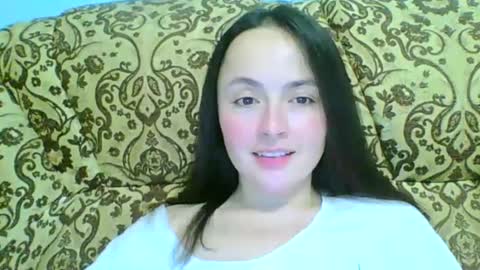 Snapshot of emily_morning_dew chatting on 13, 2, 2025 emily_morning_dew online show from 13, 2, 2025