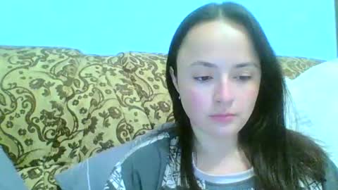 Snapshot of emily_morning_dew chatting on 16, 2, 2025 emily_morning_dew online show from 16, 2, 2025