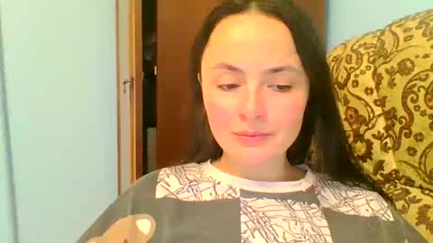 Snapshot of emily_morning_dew chatting on 17, 2, 2025 emily_morning_dew online show from 17, 2, 2025