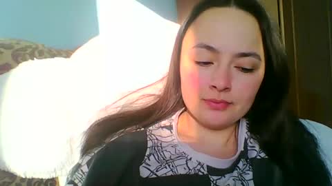 Snapshot of emily_morning_dew chatting on 18, 2, 2025 emily_morning_dew online show from 18, 2, 2025