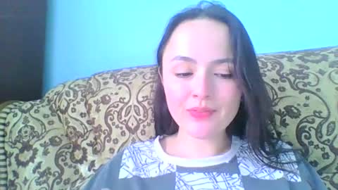 Snapshot of emily_morning_dew chatting on 19, 2, 2025 emily_morning_dew online show from 19, 2, 2025