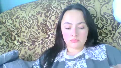 Snapshot of emily_morning_dew chatting on 19, 2, 2025 emily_morning_dew online show from 19, 2, 2025
