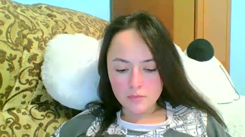 Snapshot of emily_morning_dew chatting on 20, 2, 2025 emily_morning_dew online show from 20, 2, 2025