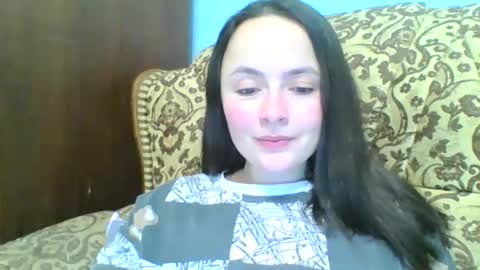 Snapshot of emily_morning_dew chatting on 21, 2, 2025 emily_morning_dew online show from 21, 2, 2025