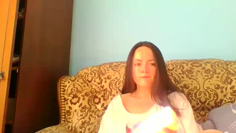 Snapshot of emily_morning_dew chatting on 23, 2, 2025 emily_morning_dew online show from 23, 2, 2025