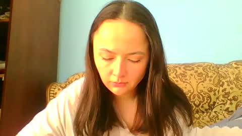 Snapshot of emily_morning_dew chatting on 25, 2, 2025 emily_morning_dew online show from 25, 2, 2025