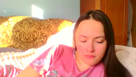 Snapshot of emily_morning_dew chatting on 27, 2, 2025 emily_morning_dew online show from 27, 2, 2025