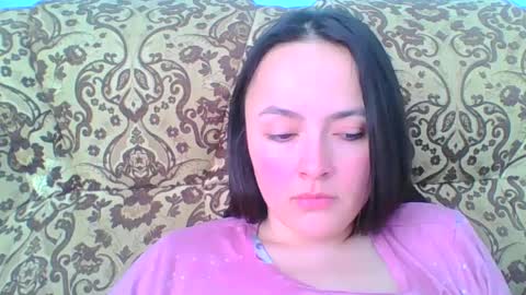 Snapshot of emily_morning_dew chatting on 27, 2, 2025 emily_morning_dew online show from 27, 2, 2025