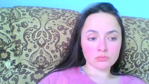 Snapshot of emily_morning_dew chatting on 27, 2, 2025 emily_morning_dew online show from 27, 2, 2025