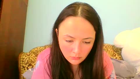 Snapshot of emily_morning_dew chatting on 28, 2, 2025 emily_morning_dew online show from 28, 2, 2025