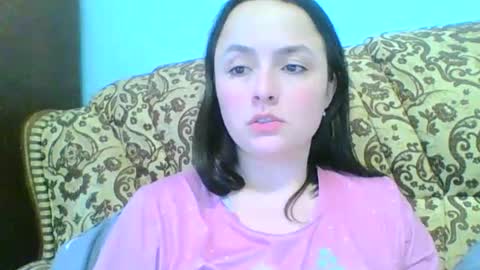 Snapshot of emily_morning_dew chatting on 28, 2, 2025 emily_morning_dew online show from 28, 2, 2025