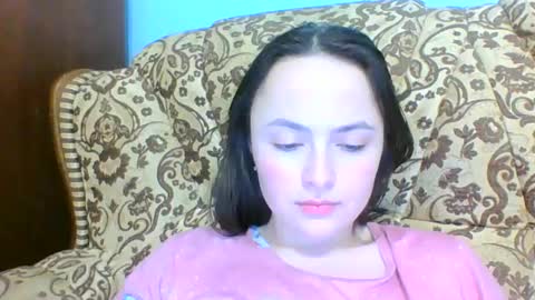 Snapshot of emily_morning_dew chatting on 28, 2, 2025 emily_morning_dew online show from 28, 2, 2025