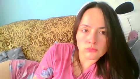Snapshot of emily_morning_dew chatting on 1, 3, 2025 emily_morning_dew online show from 1, 3, 2025