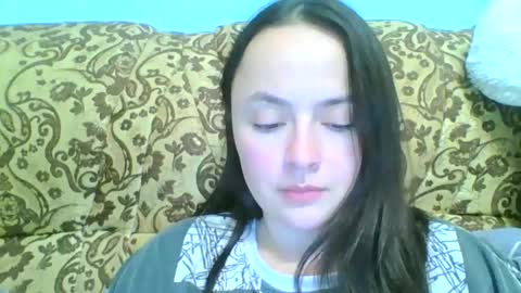 Snapshot of emily_morning_dew chatting on 3, 3, 2025 emily_morning_dew online show from 3, 3, 2025