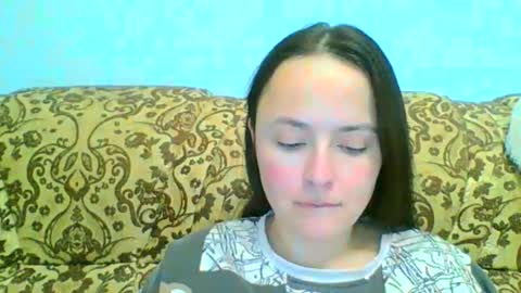 Snapshot of emily_morning_dew chatting on 3, 3, 2025 emily_morning_dew online show from 3, 3, 2025