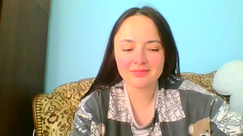 Snapshot of emily_morning_dew chatting on 4, 3, 2025 emily_morning_dew online show from 4, 3, 2025
