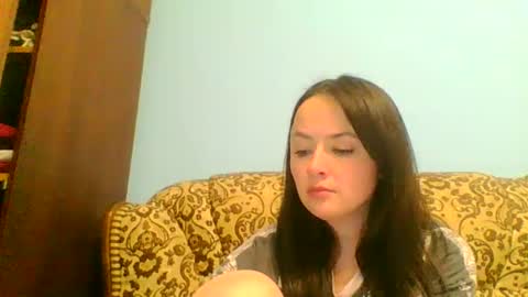 Snapshot of emily_morning_dew chatting on 5, 3, 2025 emily_morning_dew online show from 5, 3, 2025