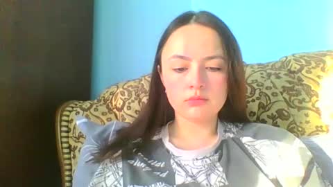 Snapshot of emily_morning_dew chatting on 6, 3, 2025 emily_morning_dew online show from 6, 3, 2025