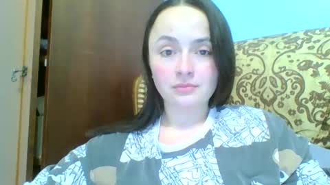 Snapshot of emily_morning_dew chatting on 7, 3, 2025 emily_morning_dew online show from 7, 3, 2025