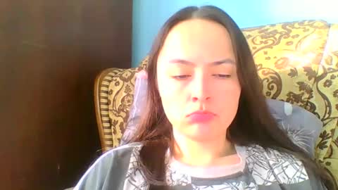 Snapshot of emily_morning_dew chatting on 8, 3, 2025 emily_morning_dew online show from 8, 3, 2025