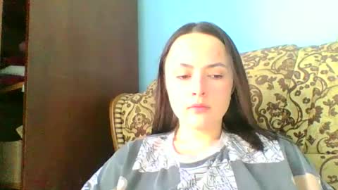 Snapshot of emily_morning_dew chatting on 9, 3, 2025 emily_morning_dew online show from 9, 3, 2025