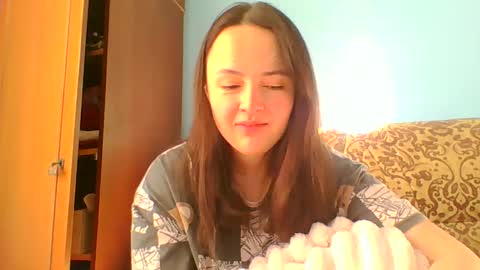 Snapshot of emily_morning_dew chatting on 10, 3, 2025 emily_morning_dew online show from 10, 3, 2025
