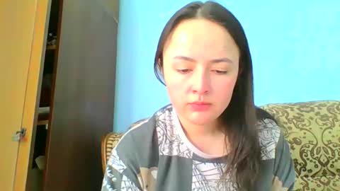 Snapshot of emily_morning_dew chatting on 10, 3, 2025 emily_morning_dew online show from 10, 3, 2025