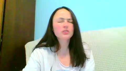 Snapshot of emily_morning_dew chatting on 10, 3, 2025 emily_morning_dew online show from 10, 3, 2025