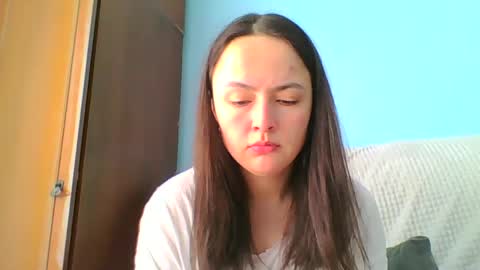 Snapshot of emily_morning_dew chatting on 11, 3, 2025 emily_morning_dew online show from 11, 3, 2025