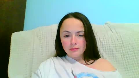 Snapshot of emily_morning_dew chatting on 11, 3, 2025 emily_morning_dew online show from 11, 3, 2025