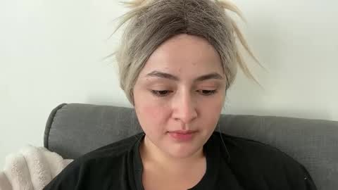 Snapshot of emily_morning_dew chatting on 22, 9, 2025 emily_morning_dew online show from 22, 9, 2025