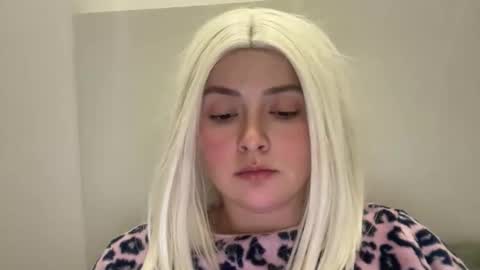 emily_morning_dew online show from 3, 12, 2025