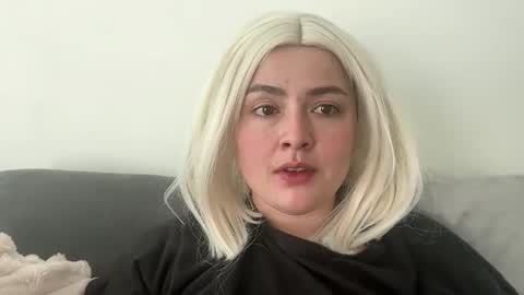 emily_morning_dew online show from 15, 3, 2026