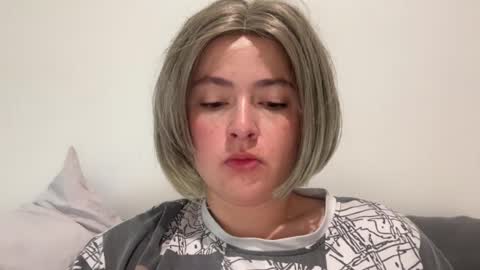 Snapshot of emily_morning_dew chatting on 8, 7, 2026 emily_morning_dew online show from 8, 7, 2026