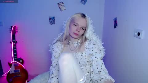 Lia online show from 2, 2, 2026