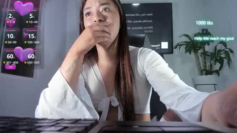 emily_palmeer online show from 11, 11, 2025