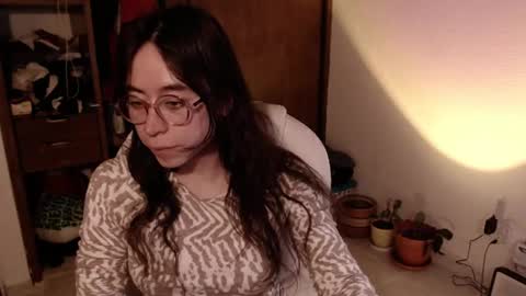 emily_pearl_ online show from 12, 9, 2025