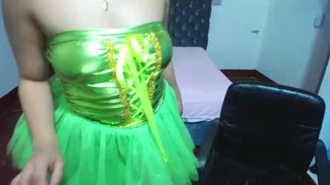 EMILY  online show from 29, 10, 2025