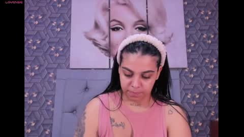 Snapshot of emily_rivera78 chatting on 20, 4, 2026 Emily online show from 20, 4, 2026