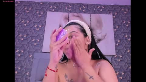 Snapshot of emily_rivera78 chatting on 21, 4, 2026 Emily online show from 21, 4, 2026