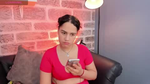 Emily  online show from 18, 1, 2025