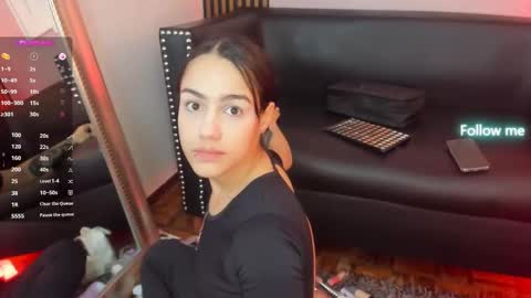 Emily  online show from 9, 9, 2025