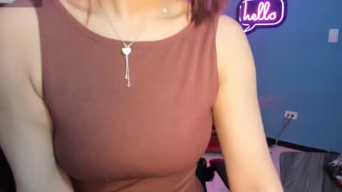 Emily  online show from 13, 10, 2025