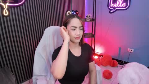 Emily  online show from 1, 11, 2025