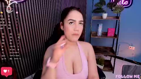 Snapshot of emily_roberts1 chatting on 28, 6, 2026 Emily online show from 28, 6, 2026