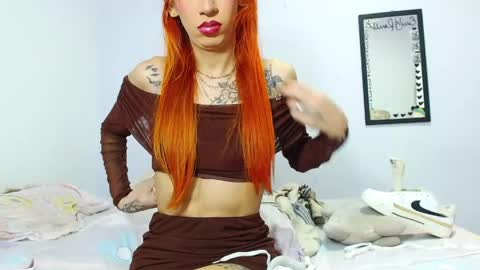 Emily  IGEmmily Baussa online show from 12, 4, 2026