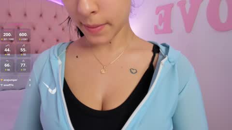  EMILY  online show from 31, 1, 2025