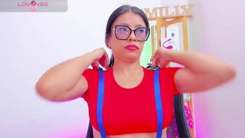 Snapshot of emily_sanderss1 chatting on 22, 10, 2025 Emily online show from 22, 10, 2025