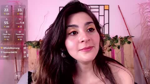 Emilly online show from 12, 12, 2024